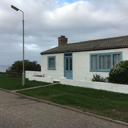 Firthview Cottage Лоссимут Экстерьер фото